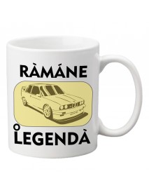 Cană - Ramâne o legenda Cană - Ramâne o legenda