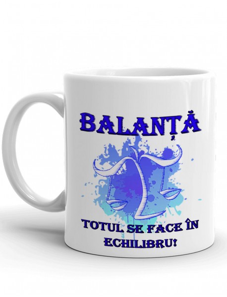 Cană - Zodia Balanță Cană - Zodia Balanță