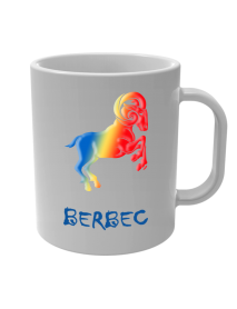 Cană - Zodia Berbec