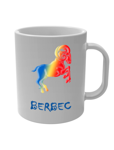 Cană - Zodia Berbec