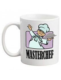Cană - Masterchef Cană - Masterchef