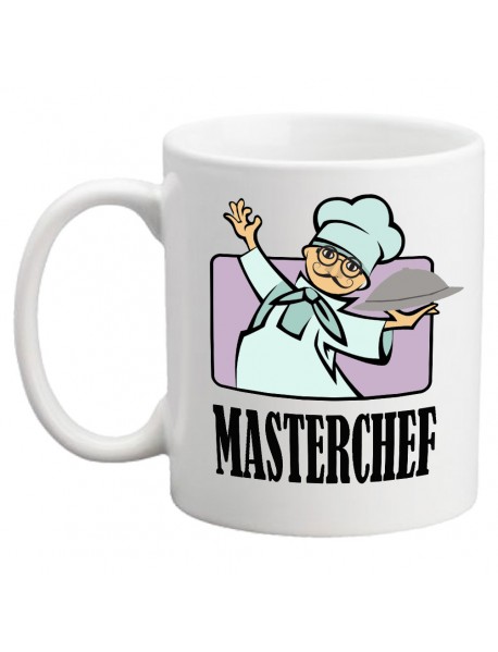 Cană - Masterchef Cană - Masterchef