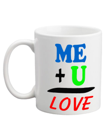 Cană - Me and you Cană - Me and you