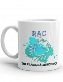 Cană - Zodia Rac