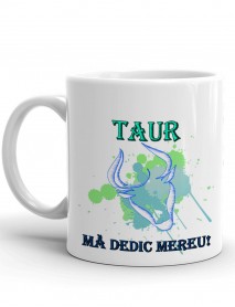 Cană - Zodia Taur