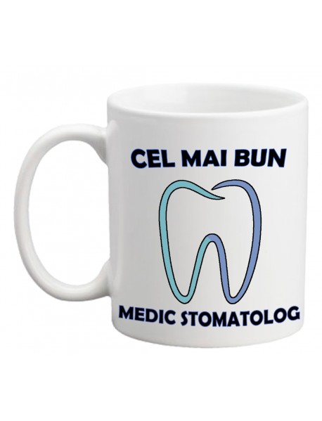 Cană - Cel mai bun medic stomatolog Cană - Cel mai bun medic stomatolog