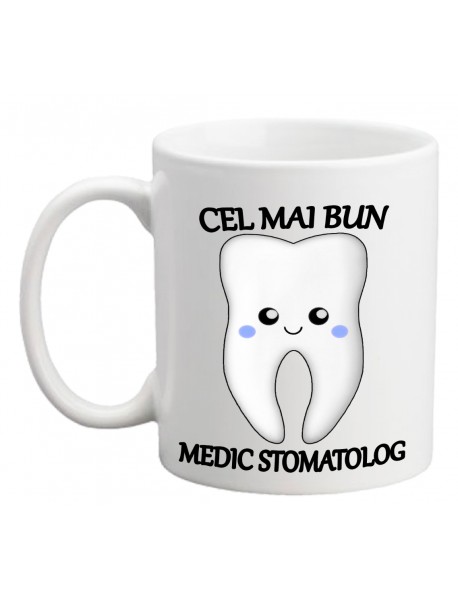 Cană - Cel mai bun medic stomatolog Cană - Cel mai bun medic stomatolog
