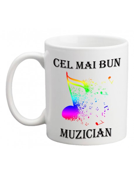 Cană - Cel mai bun muzician Cană - Cel mai bun muzician