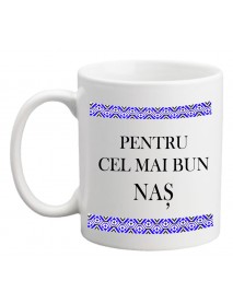 Cană - Cel mai bun naș Cană - Cel mai bun naș