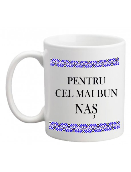 Cană - Cel mai bun naș Cană - Cel mai bun naș