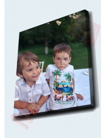 Tablou canvas 80x50 cm