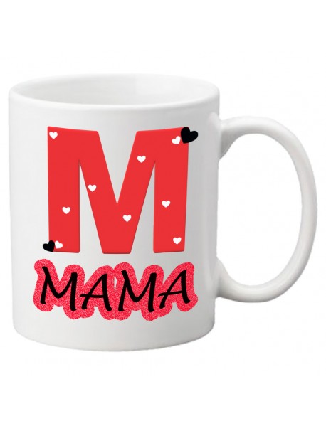 Cană - Mama