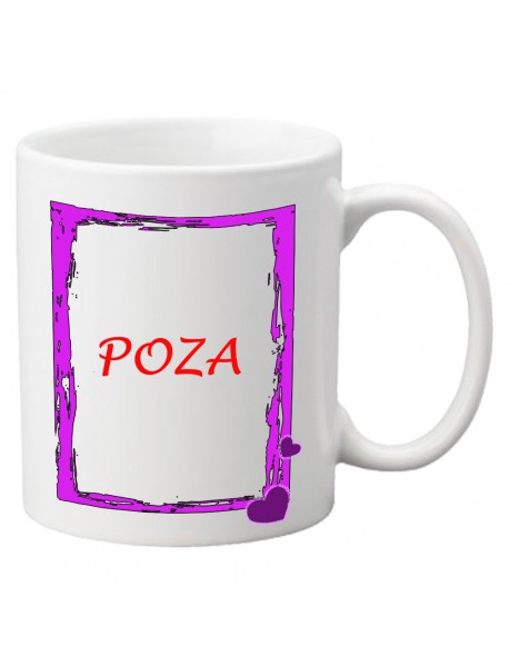 Cană - Mereu mama mea