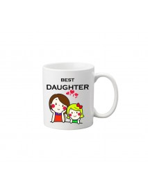Cană - Best daughter Cană - Best daughter