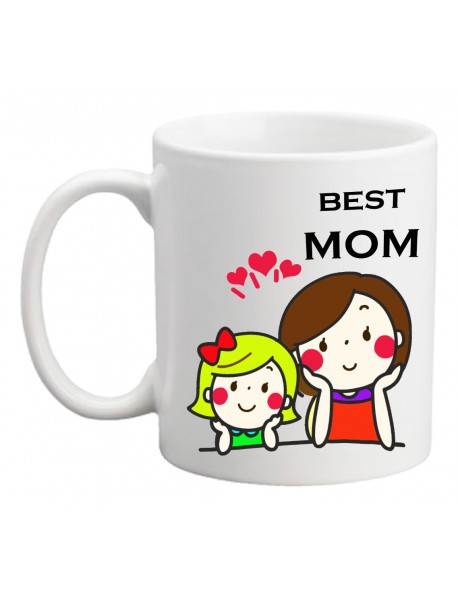 Cană - Best Mom Cană - Best Mom