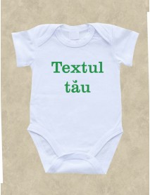 Body personalizat