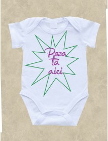 Body personalizat Body personalizat