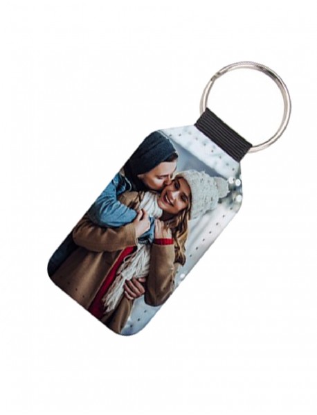 Breloc glitter bleo personalizat Breloc glitter bleo personalizat