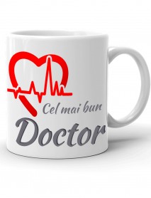 Cană - Cel mai bun doctor
