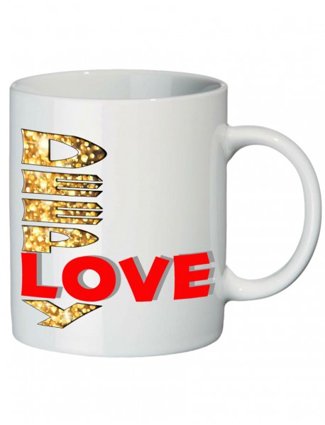 Cană - deeply love stars Cană - deeply love stars