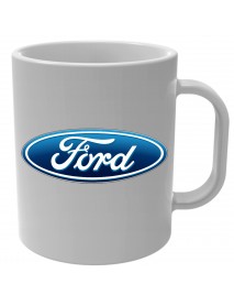 Cană - logo Ford