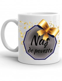 Cană - Naș de poveste