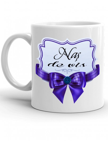 Cană - Naș de vis