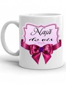 Cană - Nașă de vis