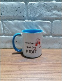 Cană - Pentru cel mai bun iubit