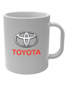 Cană - logo Toyota Cană - logo Toyota