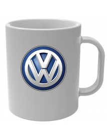 Cană - logo Volkswagen