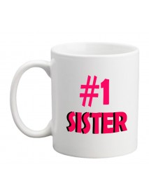 Cană - Best sister Cană - Best sister