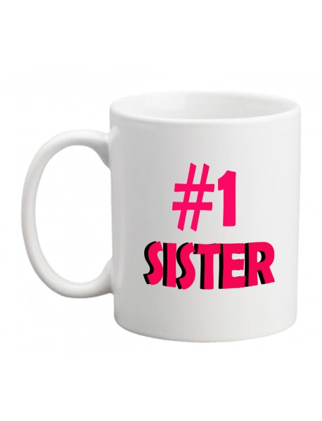 Cană - Best sister Cană - Best sister
