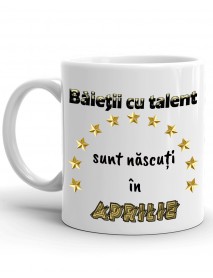 Cană - Băieții cu talent sunt născuți in ...