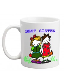Cană - Best sisters Cană - Best sisters
