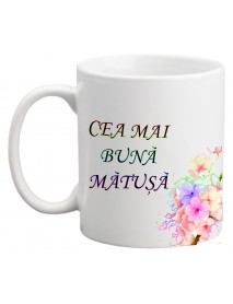 Cană - Cea mai bună matușă Cană - Cea mai bună matușă