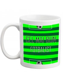 Cană - Cel mai bun fotbalist