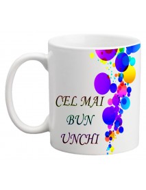 Cană - Cel mai bun unchi Cană - Cel mai bun unchi