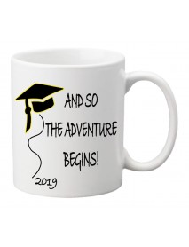 Cană - The adventure begins