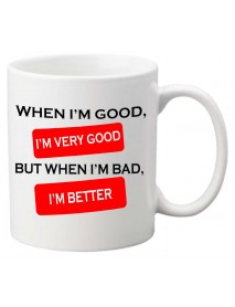 Cană - I am better Cană - I am better