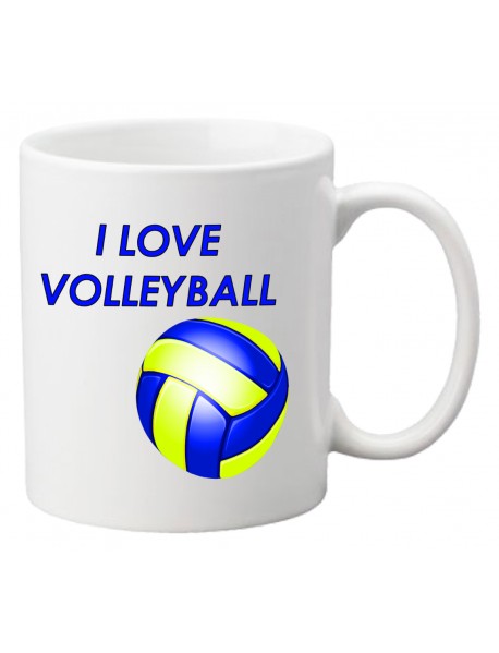 Cană - VolleyBall Cană - VolleyBall