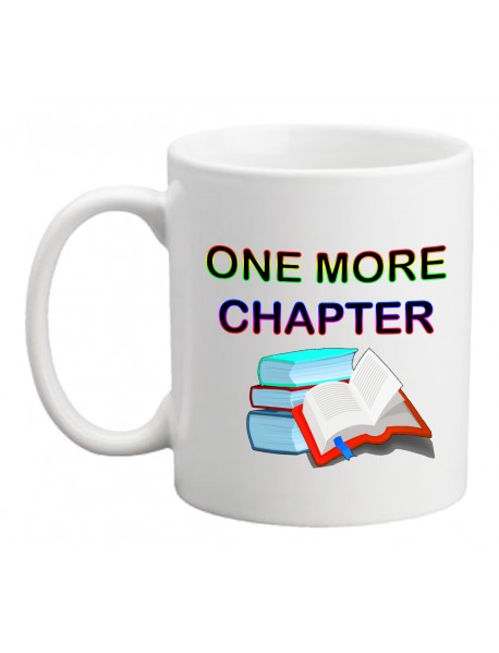 Cană - One more chapter