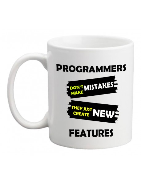 Cană - Programmers Cană - Programmers