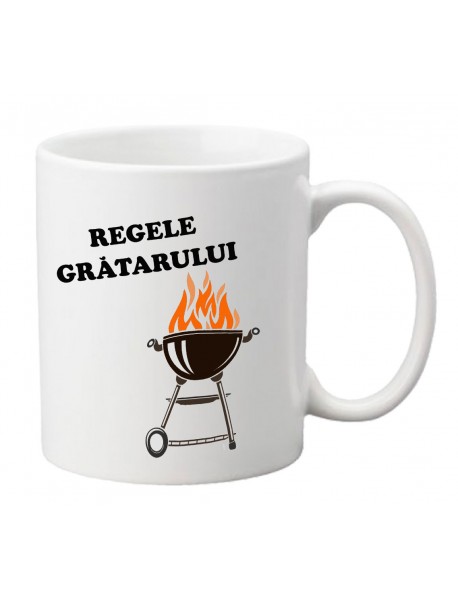 Cană - Regele grătarului Cană - Regele grătarului