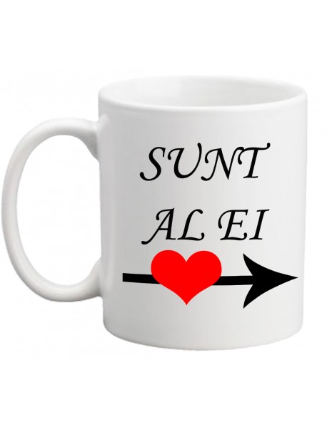 Cană - Sunt al ei