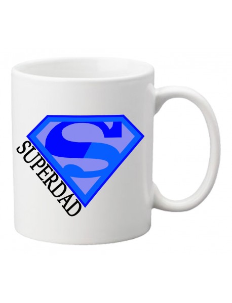Cană - SuperDad Cană - SuperDad
