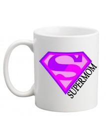 Cană - Supermom Cană - Supermom