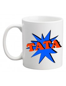 Cană - Boom Tata Cană - Boom Tata