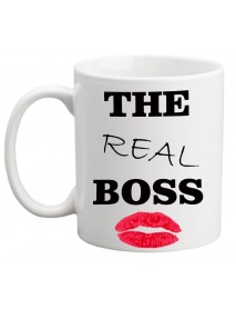 Cană - The real boss