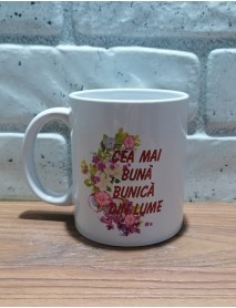 Cană - Cea mai bună bunică